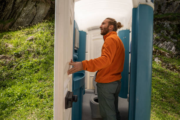 Best Event porta potty rental  in Tainter Lake, WI
