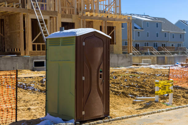 Portable Toilet Options We Offer in Tainter Lake, WI