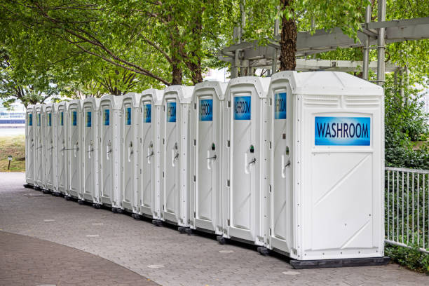 Best Event porta potty rental  in Tainter Lake, WI