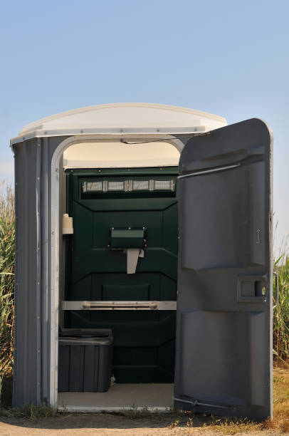 Best Affordable portable toilet rental  in Tainter Lake, WI