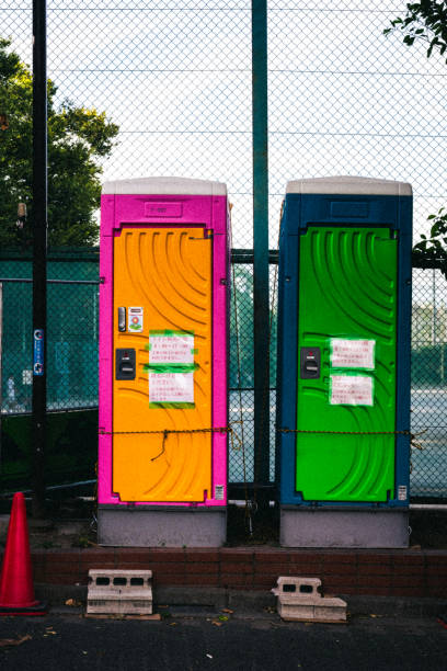 Best Luxury portable toilet rental  in Tainter Lake, WI