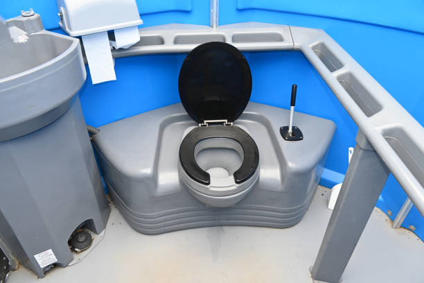 Best Best portable toilet rental  in Tainter Lake, WI