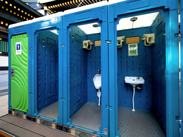 Best Portable toilet rental cost  in Tainter Lake, WI
