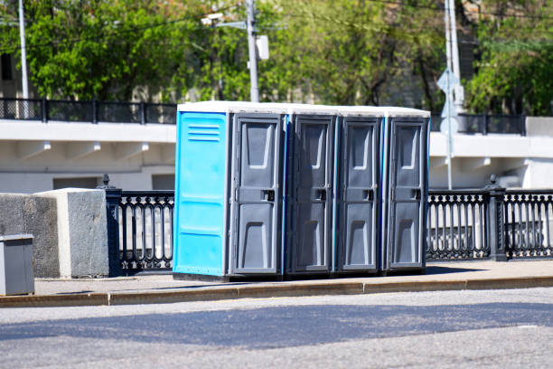 Porta potty services near me in Tainter Lake, WI