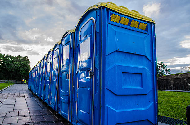 Best Emergency porta potty rental  in Tainter Lake, WI